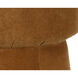 Lauryn Danny Amber Lounge Chair
